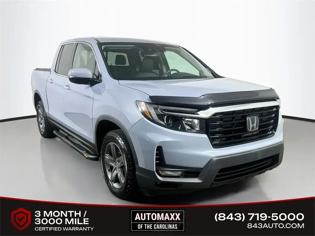 2023 Honda Ridgeline RTL-E for sale in Summerville, SC