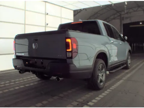 Another view of 2023 Honda Ridgeline RTL-E for sale in Summerville, SC at Automaxx of the Carolinas