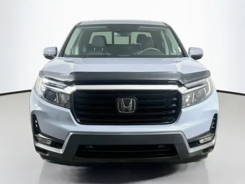 Photos of 2023 Honda Ridgeline RTL-E for sale in Summerville, SC at Automaxx of the Carolinas