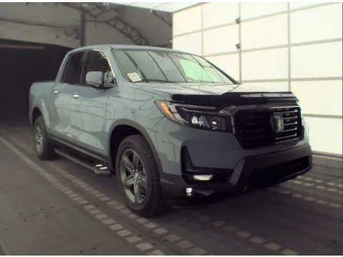 More photos of 2023 Honda Ridgeline RTL-E at Automaxx of the Carolinas, SC
