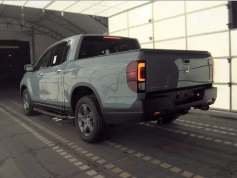 More photos of 2023 Honda Ridgeline RTL-E at Automaxx of the Carolinas, SC