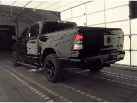 More photos of 2020 Ram 1500 Big Horn/Lone Star at Automaxx of the Carolinas, SC