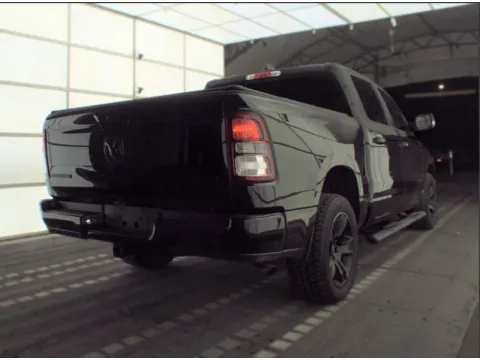 Another view of 2020 Ram 1500 Big Horn/Lone Star for sale in Summerville, SC at Automaxx of the Carolinas