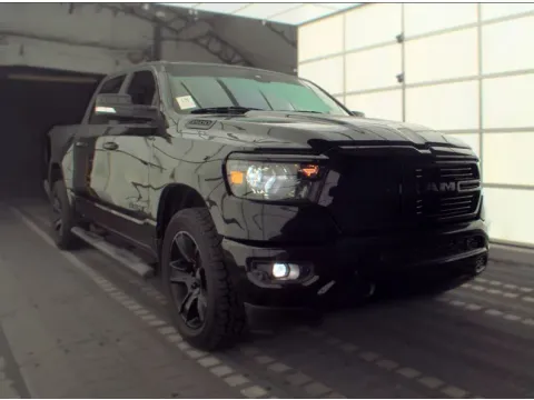 More photos of 2020 Ram 1500 Big Horn/Lone Star at Automaxx of the Carolinas, SC