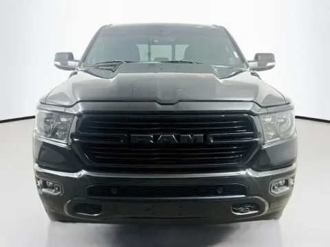 Photos of 2020 Ram 1500 Big Horn/Lone Star for sale in Summerville, SC at Automaxx of the Carolinas