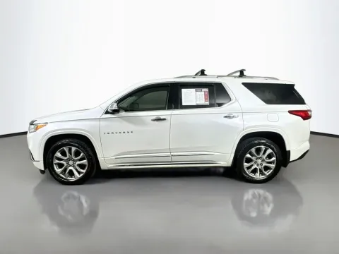 More photos of 2020 Chevrolet Traverse Premier at Automaxx of the Carolinas, SC