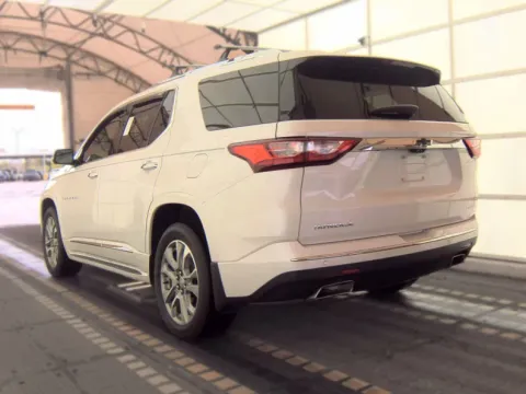 More photos of 2020 Chevrolet Traverse Premier at Automaxx of the Carolinas, SC