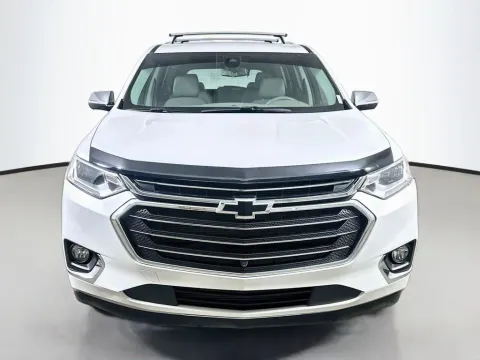 Photos of 2020 Chevrolet Traverse Premier for sale in Summerville, SC at Automaxx of the Carolinas