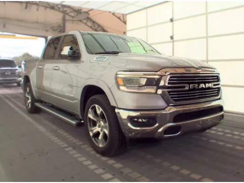 More photos of 2022 Ram 1500 Laramie at Automaxx of the Carolinas, SC