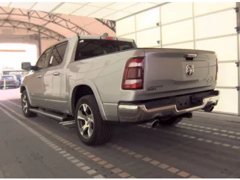 More photos of 2022 Ram 1500 Laramie at Automaxx of the Carolinas, SC