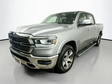 Another view of 2022 Ram 1500 Laramie for sale in Summerville, SC at Automaxx of the Carolinas
