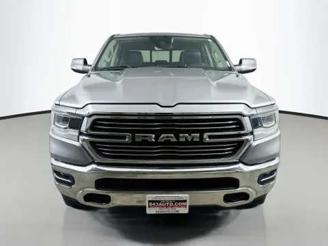 Photos of 2022 Ram 1500 Laramie for sale in Summerville, SC at Automaxx of the Carolinas