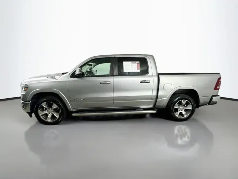 More photos of 2022 Ram 1500 Laramie at Automaxx of the Carolinas, SC
