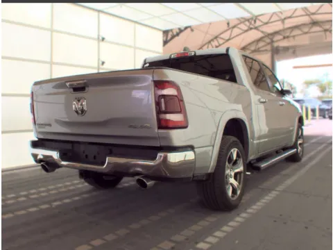Another view of 2022 Ram 1500 Laramie for sale in Summerville, SC at Automaxx of the Carolinas
