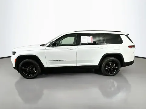 More photos of 2023 Jeep Grand Cherokee L Altitude at Automaxx of the Carolinas, SC