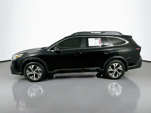 More photos of 2020 Subaru Outback Limited at Automaxx of the Carolinas, SC