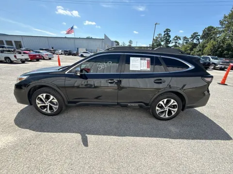 More photos of 2020 Subaru Outback Limited at Automaxx of the Carolinas, SC