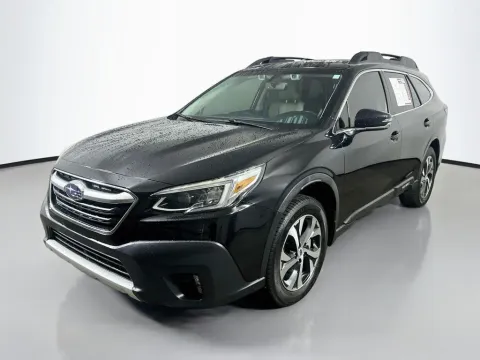 Another view of 2020 Subaru Outback Limited for sale in Summerville, SC at Automaxx of the Carolinas
