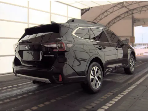 Another view of 2020 Subaru Outback Limited for sale in Summerville, SC at Automaxx of the Carolinas