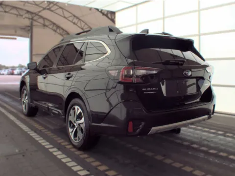 More photos of 2020 Subaru Outback Limited at Automaxx of the Carolinas, SC