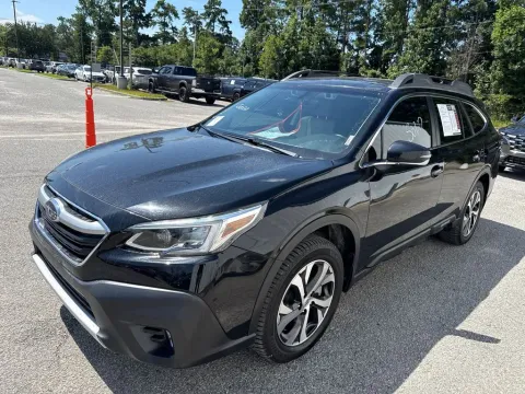 More photos of 2020 Subaru Outback Limited at Automaxx of the Carolinas, SC