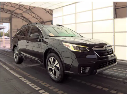 More photos of 2020 Subaru Outback Limited at Automaxx of the Carolinas, SC