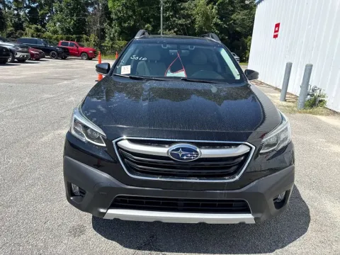 Another view of 2020 Subaru Outback Limited for sale in Summerville, SC at Automaxx of the Carolinas