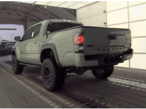 More photos of 2023 Toyota Tacoma TRD Off-Road at Automaxx of the Carolinas, SC