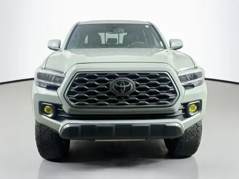 Photos of 2023 Toyota Tacoma TRD Off-Road for sale in Summerville, SC at Automaxx of the Carolinas