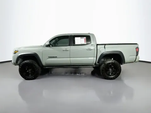 More photos of 2023 Toyota Tacoma TRD Off-Road at Automaxx of the Carolinas, SC