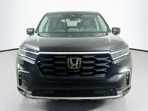Photos of 2024 Honda Pilot EX-L for sale in Summerville, SC at Automaxx of the Carolinas
