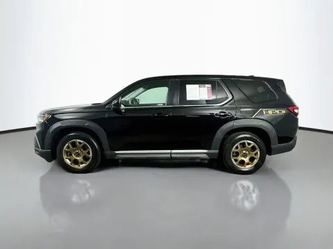 More photos of 2024 Honda Pilot EX-L at Automaxx of the Carolinas, SC