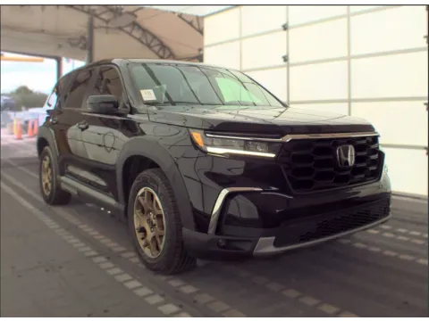 More photos of 2024 Honda Pilot EX-L at Automaxx of the Carolinas, SC