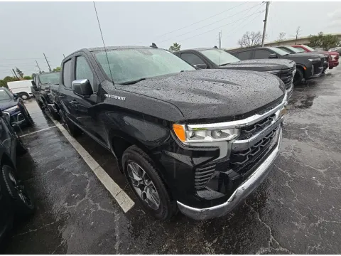 More photos of 2023 Chevrolet Silverado 1500 LT at Automaxx of the Carolinas, SC