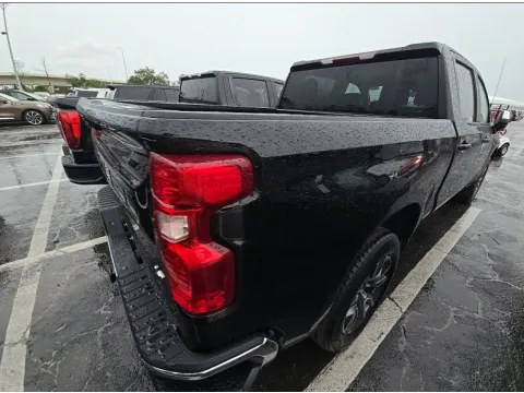Another view of 2023 Chevrolet Silverado 1500 LT for sale in Summerville, SC at Automaxx of the Carolinas