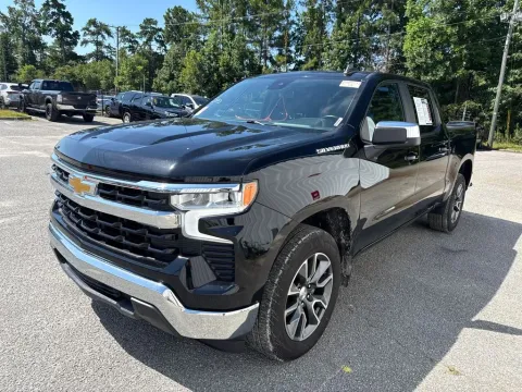 More photos of 2023 Chevrolet Silverado 1500 LT at Automaxx of the Carolinas, SC