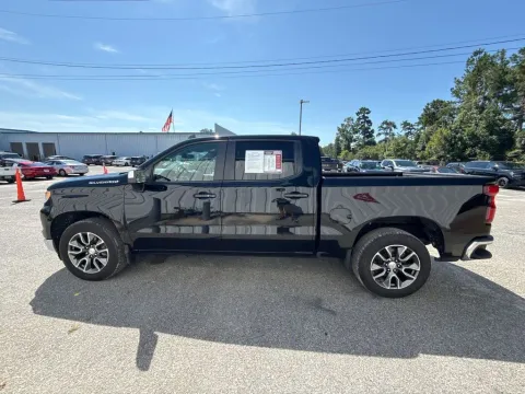 More photos of 2023 Chevrolet Silverado 1500 LT at Automaxx of the Carolinas, SC