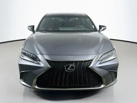 Photos of 2024 Lexus ES 350 F Sport for sale in Summerville, SC at Automaxx of the Carolinas