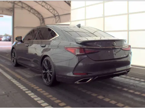 More photos of 2024 Lexus ES 350 F Sport at Automaxx of the Carolinas, SC