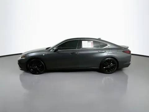 More photos of 2024 Lexus ES 350 F Sport at Automaxx of the Carolinas, SC