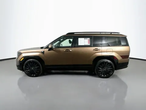More photos of 2024 Hyundai Santa Fe Calligraphy at Automaxx of the Carolinas, SC