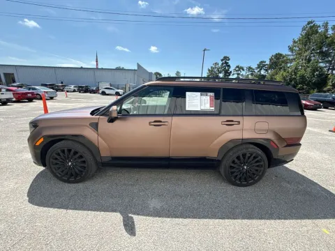 More photos of 2024 Hyundai Santa Fe Calligraphy at Automaxx of the Carolinas, SC