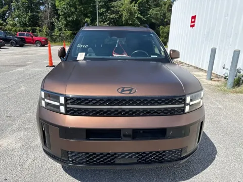 Another view of 2024 Hyundai Santa Fe Calligraphy for sale in Summerville, SC at Automaxx of the Carolinas