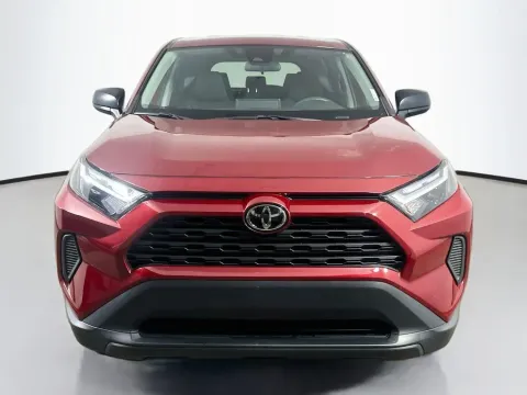 Photos of 2025 Toyota RAV4 LE for sale in Summerville, SC at Automaxx of the Carolinas