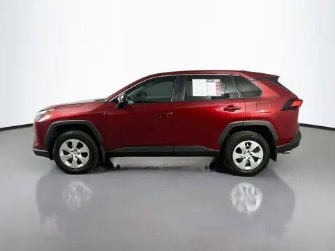 More photos of 2025 Toyota RAV4 LE at Automaxx of the Carolinas, SC