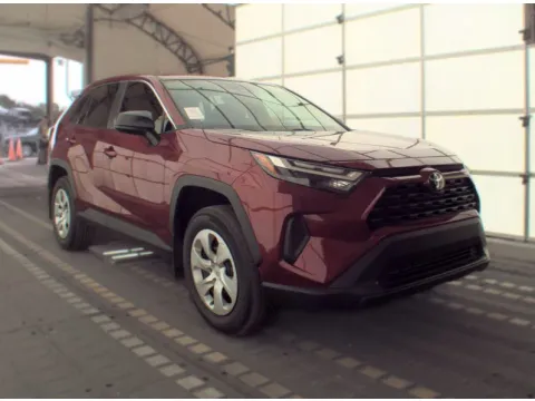 More photos of 2025 Toyota RAV4 LE at Automaxx of the Carolinas, SC