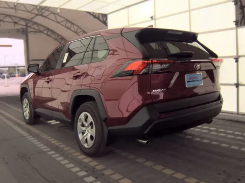 More photos of 2025 Toyota RAV4 LE at Automaxx of the Carolinas, SC