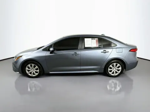 More photos of 2024 Toyota Corolla LE at Automaxx of the Carolinas, SC