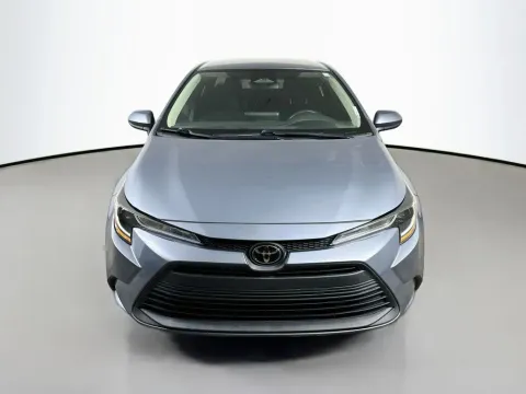 Photos of 2024 Toyota Corolla LE for sale in Summerville, SC at Automaxx of the Carolinas