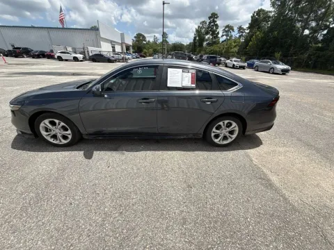 More photos of 2023 Honda Accord LX at Automaxx of the Carolinas, SC